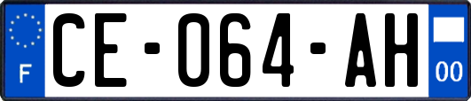 CE-064-AH