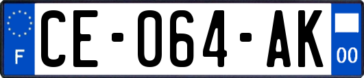 CE-064-AK