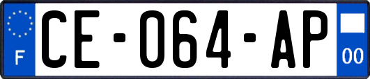 CE-064-AP