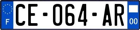 CE-064-AR