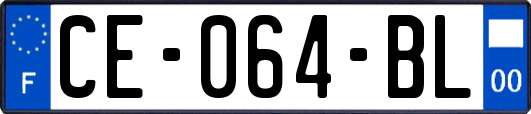 CE-064-BL