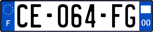 CE-064-FG