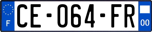 CE-064-FR