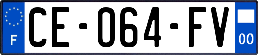 CE-064-FV
