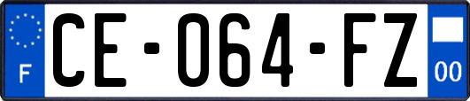 CE-064-FZ