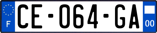 CE-064-GA
