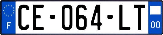 CE-064-LT