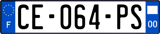 CE-064-PS