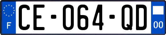 CE-064-QD