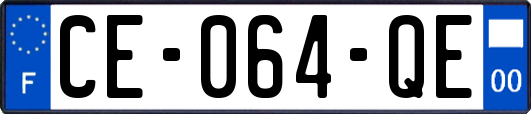 CE-064-QE