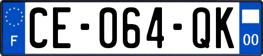 CE-064-QK