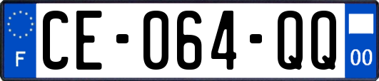 CE-064-QQ