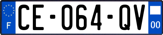 CE-064-QV