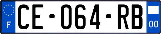 CE-064-RB