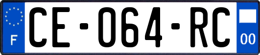 CE-064-RC