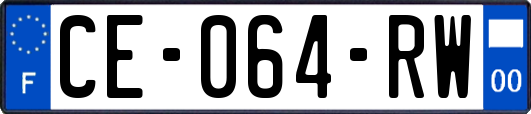 CE-064-RW