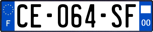 CE-064-SF