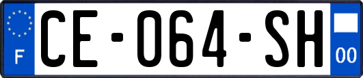 CE-064-SH