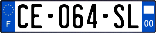 CE-064-SL