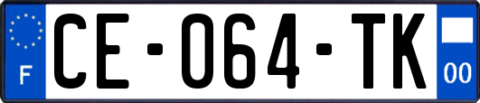 CE-064-TK