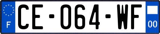 CE-064-WF