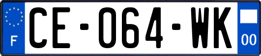 CE-064-WK