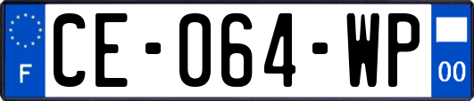 CE-064-WP