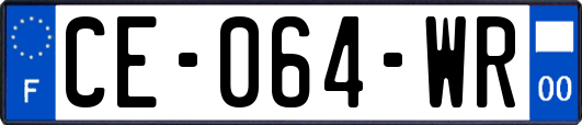 CE-064-WR