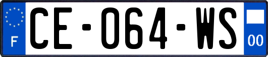 CE-064-WS