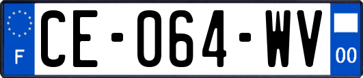 CE-064-WV