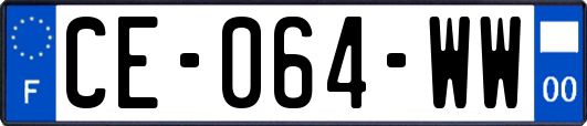 CE-064-WW