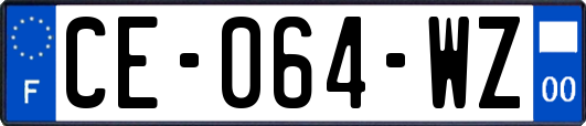 CE-064-WZ