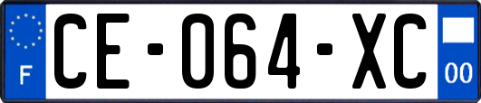 CE-064-XC