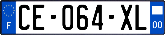 CE-064-XL