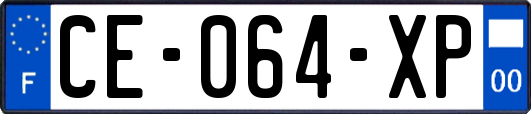 CE-064-XP