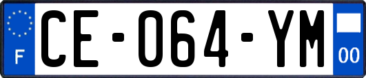 CE-064-YM