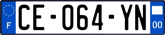 CE-064-YN