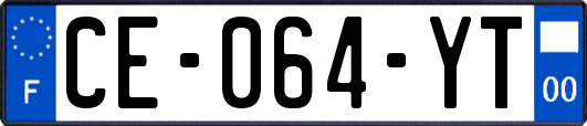 CE-064-YT