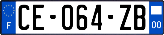 CE-064-ZB