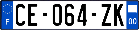 CE-064-ZK