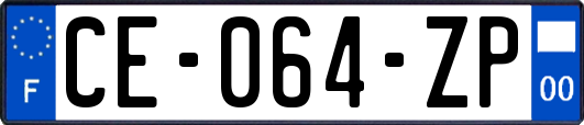 CE-064-ZP