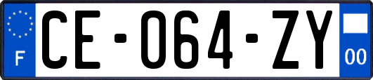 CE-064-ZY