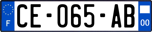 CE-065-AB