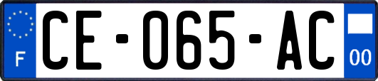 CE-065-AC