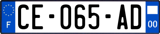 CE-065-AD