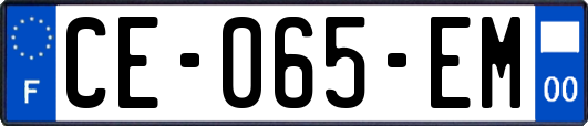 CE-065-EM