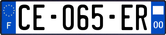 CE-065-ER