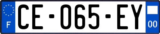 CE-065-EY