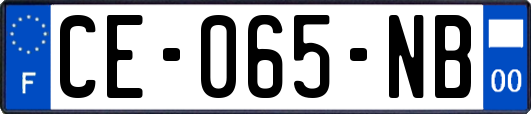 CE-065-NB