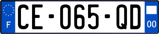 CE-065-QD